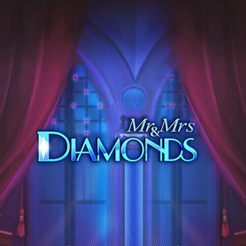 Mr and Mrs Diamonds