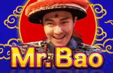 Mr. Bao