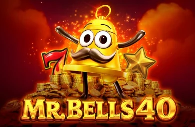 Mr. Bells 40