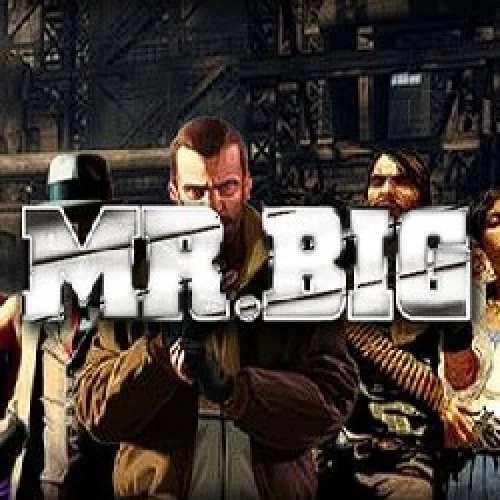 Mr. Big