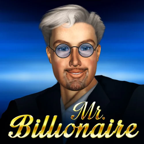 Mr. Billionaire