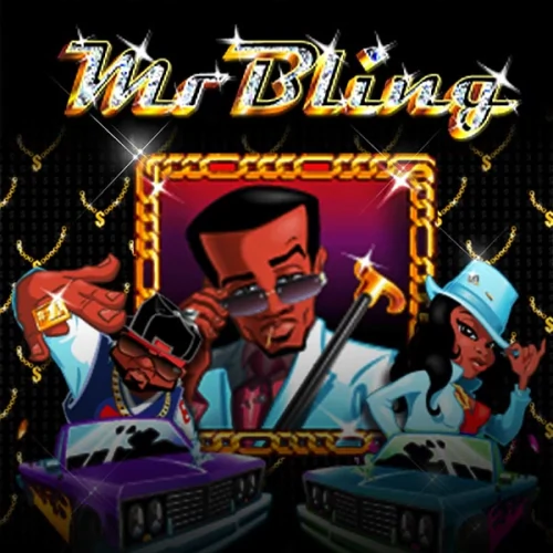 Mr Bling