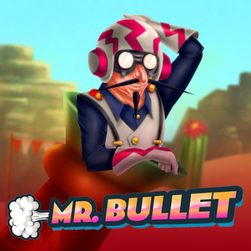 Mr. Bullet