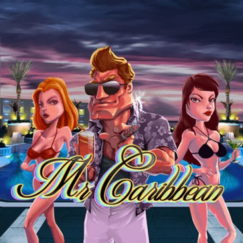 Mr. Caribbean