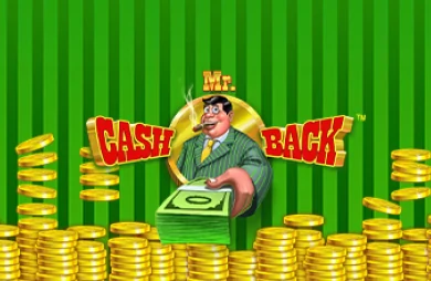 MR. Cashback
