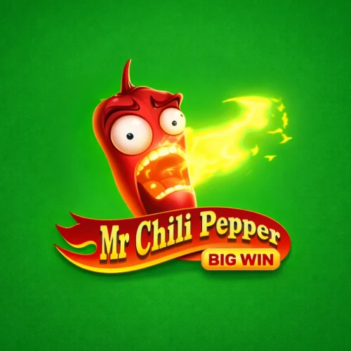 Mr Chili Pepper Big Win