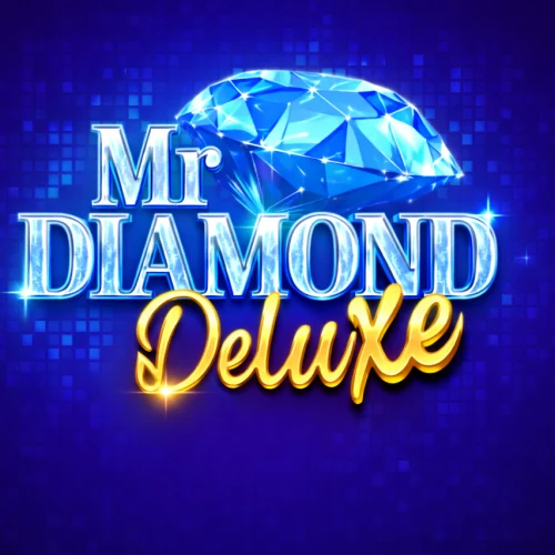 Mr. Diamond Deluxe