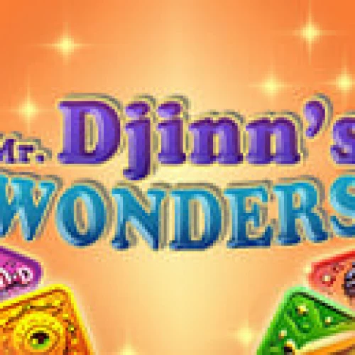 Mr. Djinn's Wonders