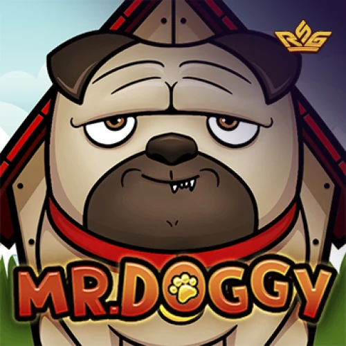 Mr.Doggy