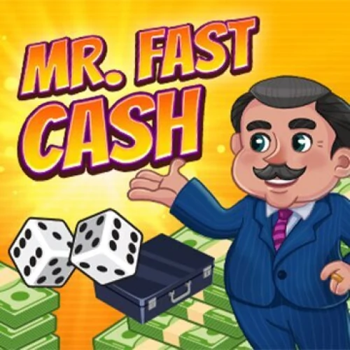 Mr Fast Cash