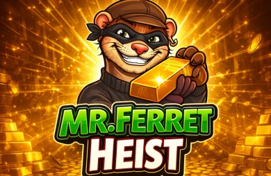 Mr. Ferret Heist