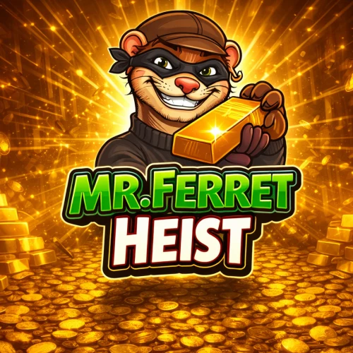 Mr. Ferret Heist
