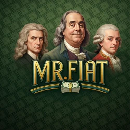 MR. FIAT