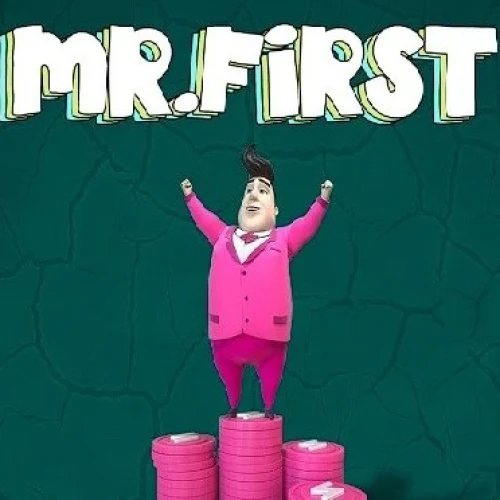 Mr. First (Aspect Gaming)