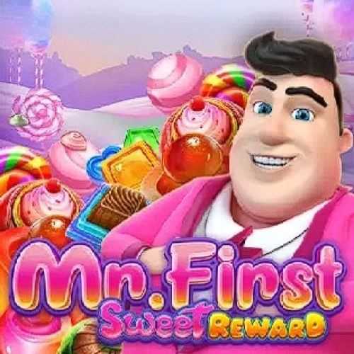 Mr. First Sweet Reward