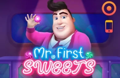 Mr. First Sweets