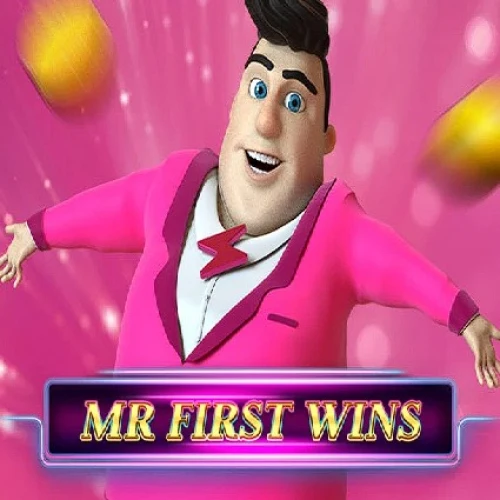 Mr. First Wins