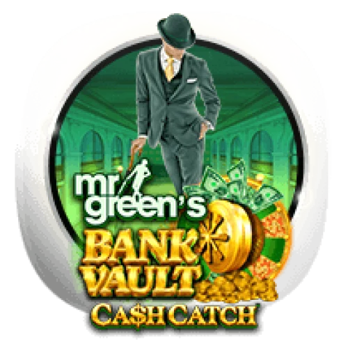 Mr Green's Bank Vault