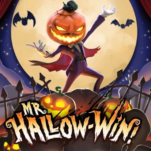 Mr. Hallow-Win