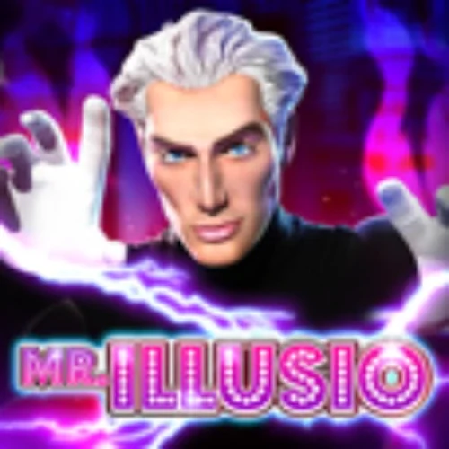 Mr. Illusio