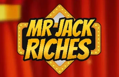 Mr Jack Riches