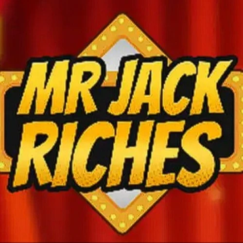 Mr Jack Riches