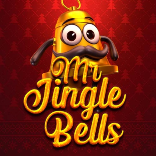 Mr. Jingle Bells