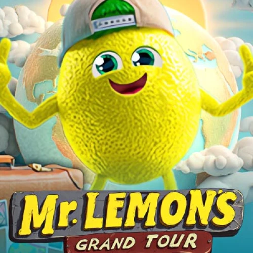 Mr. Lemon's Grand Tour