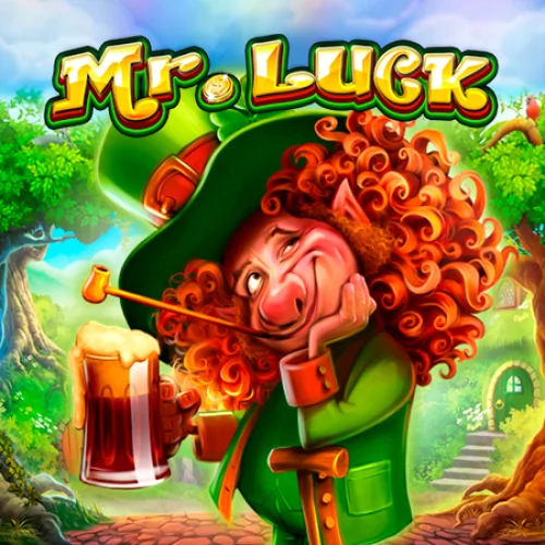 Mr. Luck