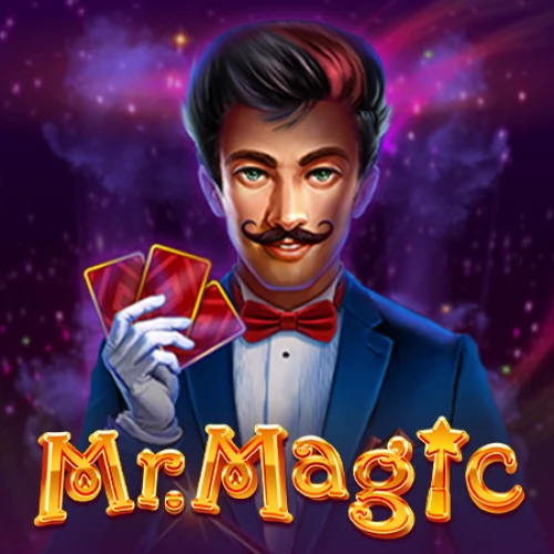Mr. Magic