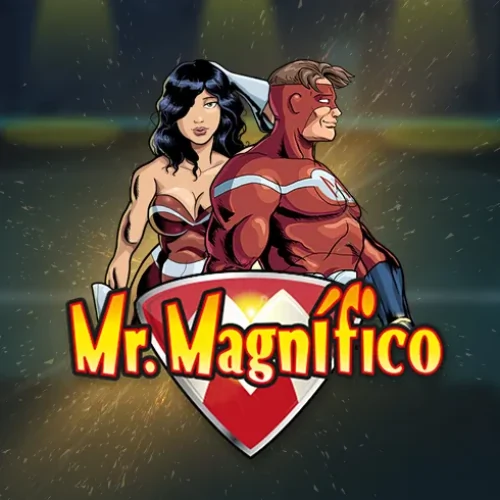 Mr. Magnifico