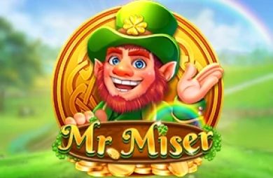 Mr. Miser