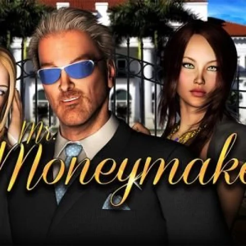 Mr. Moneymaker HD