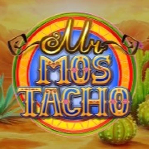Mr Mostacho