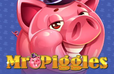 Mr Piggles