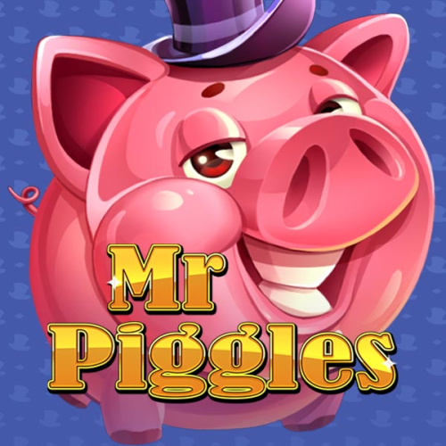 Mr Piggles