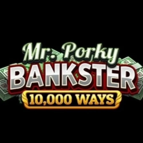 Mr. Porky Bankster