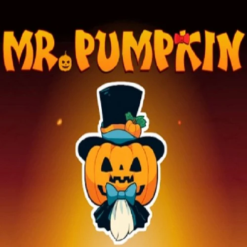Mr. Pumpkin