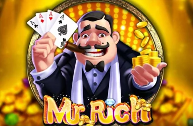 Mr Rich