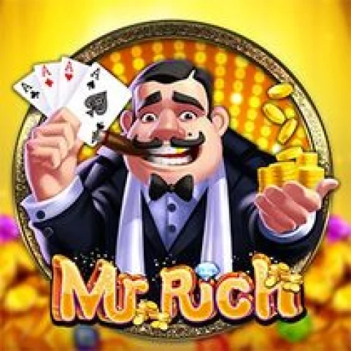 Mr Rich
