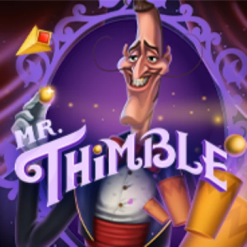 Mr. Thimble