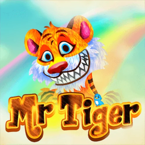 Mr Tiger