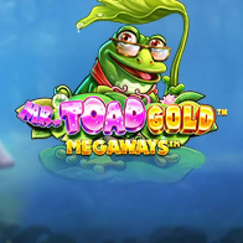 Mr Toad Gold Megaways