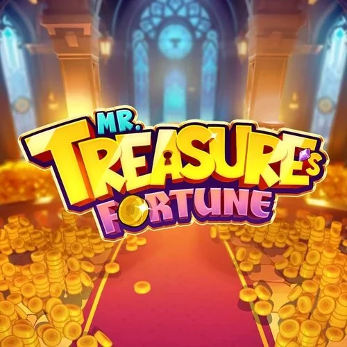 Mr. Treasure’s Fortune