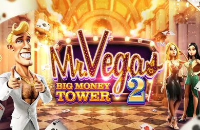 Mr. Vegas 2