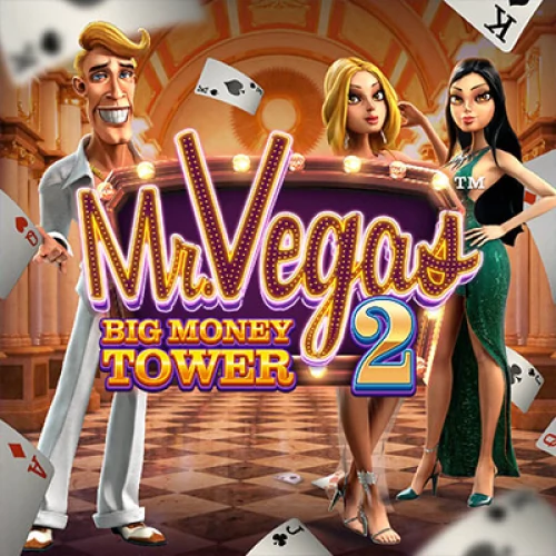 Mr. Vegas 2