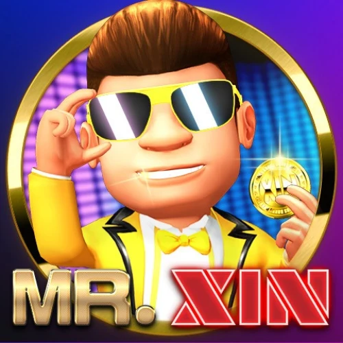 Mr Xin