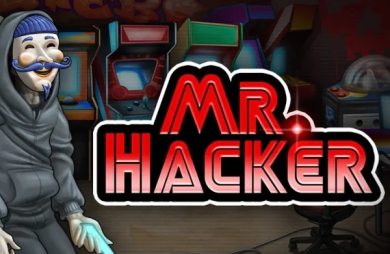 Mr.Hacker