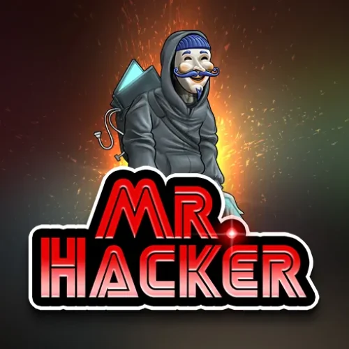 Mr.Hacker
