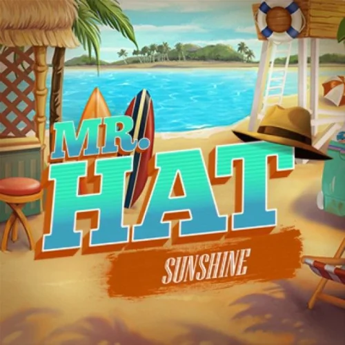 Mr.Hat: Sunshine